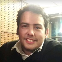 Franco Emmanuel De La Vega