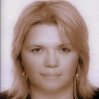 Elena Kolmogorova