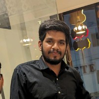 Thota Shiva Prasad