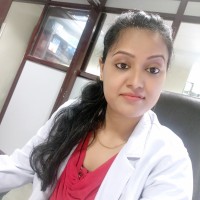 Dr.Priyanka Singh
