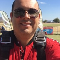 Daniel Del Valle