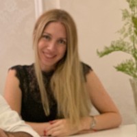 Analía Victoria Carrillo