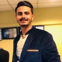 Aqib Ashraff