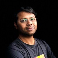 Debashish Dutta