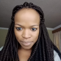 Gabisile Mthembu