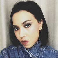 Maya Siregar