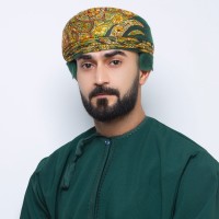 Abed Albalushi