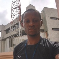 Adedamola Jaiyeola, Pmp
