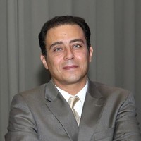 Mahmoud (Mo) Awad  CMILT