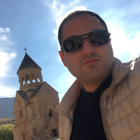 GAGIK SHIRINYAN