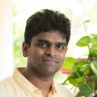 Saroj Patro