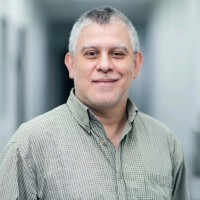 Juan Humberto Segnini Torres