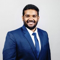Sri Harsha Penumudi
