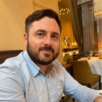 Mark O'len