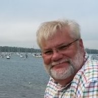Malcolm Perry
