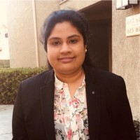 Dr. Uma Pandalai