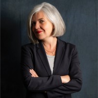 Isabelle Mehdi Bouriaud