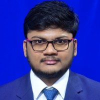 Ashutosh Prusty