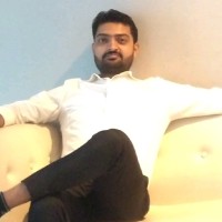 Govind Kumarsoam