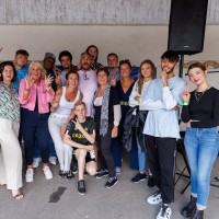 Bénévoles Adepape Du Nord