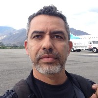 Manoel Lucena Mesquita Junior