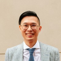 John Oh Pharmd, Csp