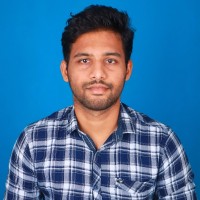 Arun Prakash Ganapathy