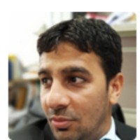 Husnain Kazmi