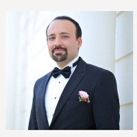 Roozbeh Afshari