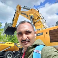Mahesh Prajapati