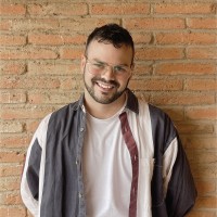 Sergio Camuñas Gómez