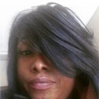 Benita Becton