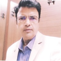 Anil Vijay