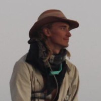 Jacob Mast