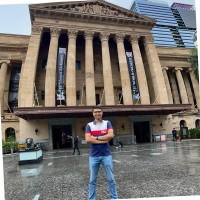 David Aditya Pratama