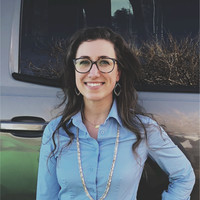 Victoria Bader