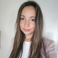 Camilla Björklund
