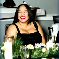 Tia Ragland