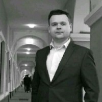 Ilya Nikitin