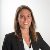 Justine Fanton