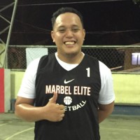 Jules Edward Caseres