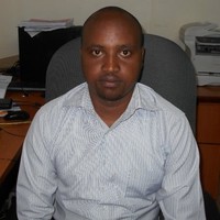 Timothy Kiplagat