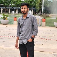 Pradeep achari