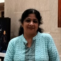 aarthi suresh