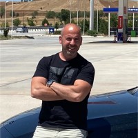 Hayri Elmali