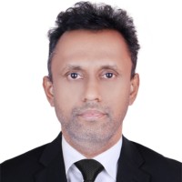 Sureshkumar A