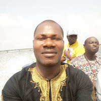 Joel John Dung