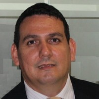 Jose Luis Arenas Pabon