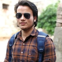 Taha Rizvi