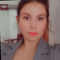 Oumaima El moustafid